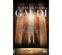 Il segreto di Gaudì