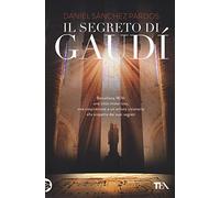 Il segreto di Gaudì