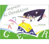Il segreto di Geraldina