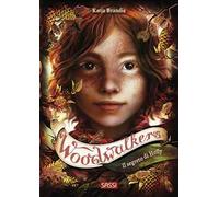 Il segreto di Holly. Woodwalkers. Vol. 3