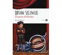 Il segreto di Houdini. Oscar Junior