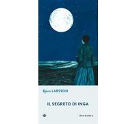 Il segreto di Inga