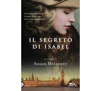 Il segreto di Isabel