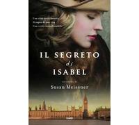 Il segreto di Isabel