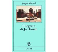 Il segreto di Joe Gould