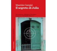 Il segreto di Julia - Campisi Maurizio