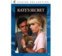 Il Segreto Di Kate (1986) DVD - Meredith Baxter, Shari Belafonte, Ben Masters