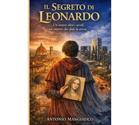 IL SEGRETO DI LEONARDO