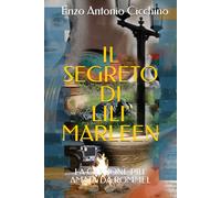 IL SEGRETO DI LILI' MARLEEN: LA CANZONE PIU' AMATA DA ROMMEL