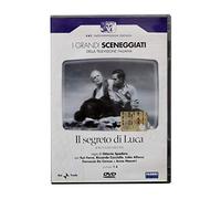Il segreto di Luca - I grandi sceneggiati della televisione italiana