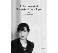 Il segreto di Lucia Joyce