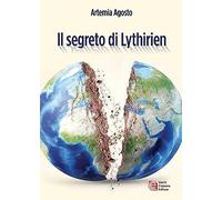 Il segreto di Lythirien