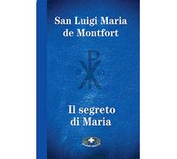 Il segreto di Maria. Ediz. a caratteri grandi