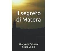 Il segreto di Matera