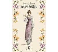 Il segreto di miss Austen