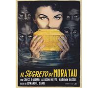 Il Segreto Di Mora Tau (DVD) Palmer Hayes