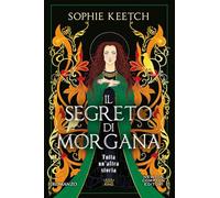 Il segreto di Morgana