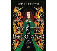 Il segreto di Morgana