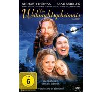 Il segreto di Natale / Flight of the Reindeer (2000) ( The Christmas Secret ) [ Origine Tedesco, Nessuna Lingua Italiana ]
