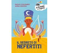 Il segreto di Nefertiti