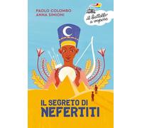 Il segreto di Nefertiti
