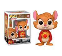 Il Segreto Di Nimh Funko POP | Mrs. Brisby