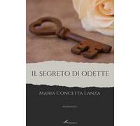 Il segreto di Odette