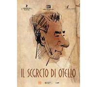 Il Segreto Di Otello (DVD) Non Disponibile