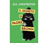 Il segreto di padre Brown