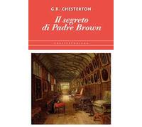 Il segreto di padre Brown