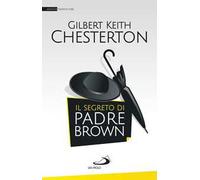 Il segreto di padre Brown