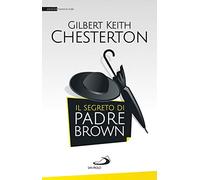 Il segreto di padre Brown