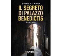 Il segreto di palazzo Benedictis