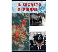 Il segreto di Pierre: Alessandro Primon