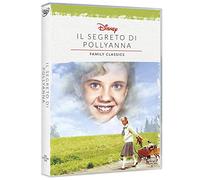 Film - Il Segreto Di Pollyanna - Dvd