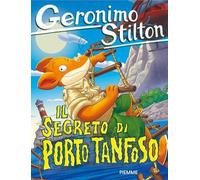 Il segreto di Porto Tanfoso