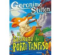 Il segreto di Porto Tanfoso