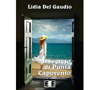 Il segreto di Punta Capovento