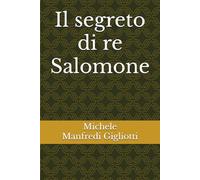 il segreto di re Salomone