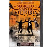 Il segreto di Santa Vittoria