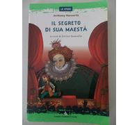 Il segreto di sua maestà