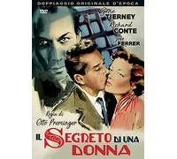 Il Segreto Di Una Donna (1950)