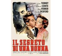 Il segreto di una donna (1972) di Otto Preminger Restaurato In HD DVD NUOVO