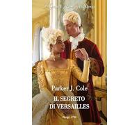 Il segreto di Versailles
