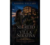 Il segreto di Villa Serafina