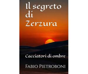 Il segreto di Zerzura: Cacciatori di ombre