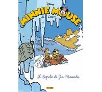 Il segreto di zia Miranda. Minnie Mouse