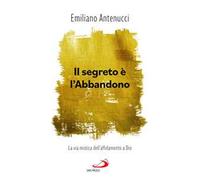 Il segreto è l'abbandono. La via mistica dell'affidamento a Dio