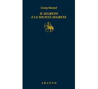 Il segreto e le società segrete