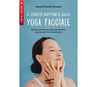 Il segreto giapponese dello yoga facciale